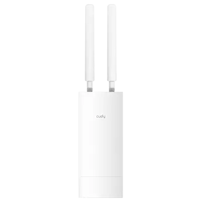 Väliruuter Cudy LT400 Outdoor 4G LTE N300 PoE