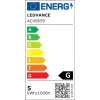 LED MR11 DIM P 4.5W 927 GU4