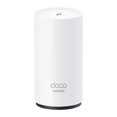 WIFI mesh väliruuter 3000Mbs DECO X50- Outdoor
