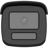 8 MP AcuSense Powered-by-Darkfighter Fixed Bullet Network Camera