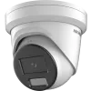 8 MP Powered by Darkfighter Fixed Turret Network Camera
