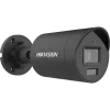 Hikvision DS-2CD2086G2H-IU(2.8mm)(eF) Pro Series 8MP Darkfighter Fixed Mini Bullet IP Camera with 2.8 mm Fixed Focal Lens