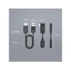 Juhtmevaba USB-C HDMI FHD link kuni 50m PnP