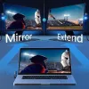 Juhtmevaba USB-C HDMI FHD link kuni 50m PnP