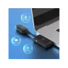 Juhtmevaba USB-C HDMI FHD link kuni 50m PnP