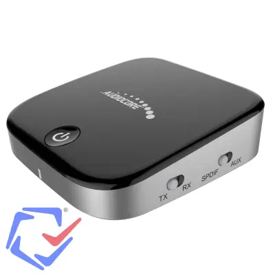 Bluetooth 5.0 saatja/vastuvõtja TX/RX