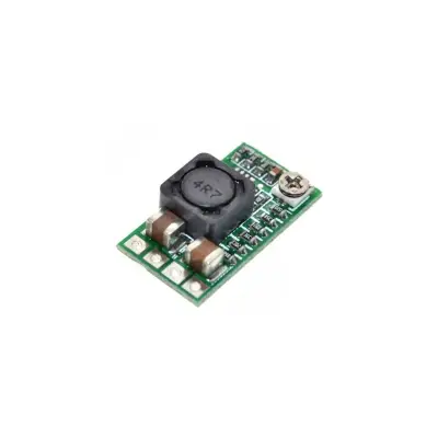 Toitemoodul DC/DC step-down 4.5..24V/0.8..17 3A