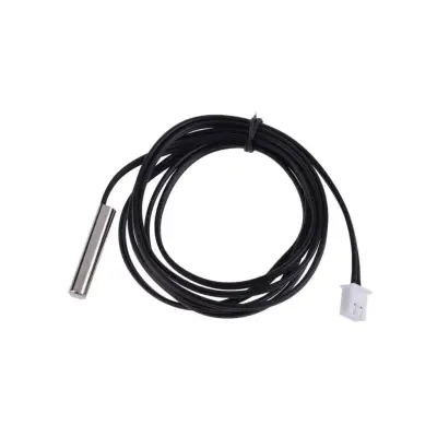 10k NTC andur 2m kaabel 5x25mm