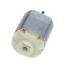 Mootor 3V 2A 16500rpm, 29x20x15mm, 8mm võll