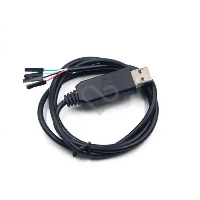 USB-TTL konverter 1M 4-pin CH340