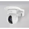 EZVIZ CS-CMT-Bracket-WallMount seinakinnitus kuppel sisekaameratele
