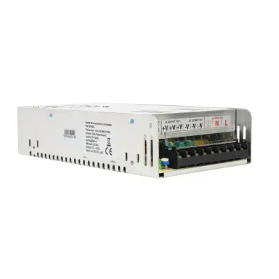 Toiteplokk 12VDC 30A 360W IP20