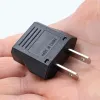 Reisiadapter AM US/Jaapan pistik -> EUR pesa