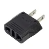 Reisiadapter AM US/Jaapan pistik -> EUR pesa