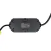 Portable charger PNI KW3 16A, 3.5KW, for electric cars, 230V, single-phase, Type 2 cable with 5-pin connector, with timer, IP66