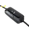 Portable charger PNI KW3 16A, 3.5KW, for electric cars, 230V, single-phase, Type 2 cable with 5-pin connector, with timer, IP66