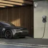 Elektriauto laadijmisjaam 16A 11KW 3F Type 2 BT