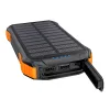 CHOETECH B658 10000mAh Солнечный Power Bank