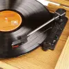 Retro raadio hele FM DAB+ vinüül CD USB BT kassett Memphis