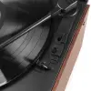 Retro raadio tume FM DAB+ vinüül USB BT Frisco