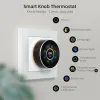 Avatto Tuya WiFi Smart Knob Thermostat for Water Floor Heating
