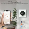 Avatto Tuya WiFi Smart Knob Thermostat for Water Floor Heating