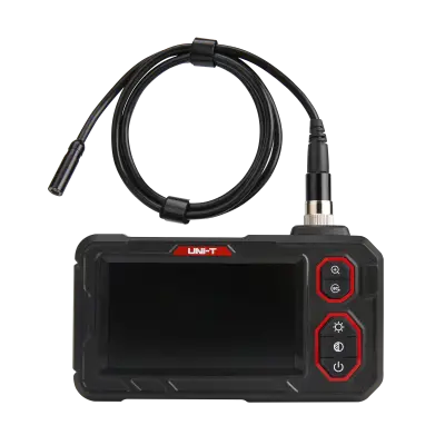 Endoskoop 720p 5m 4.3" IPS LCD 70deg IP67