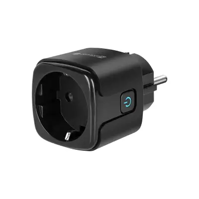 Gniazdo WiFi Connect P4