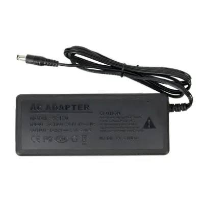 Toiteplokk PoE seadmetele 48V 1.5A 72W adapter