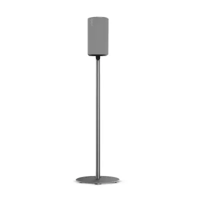 Крепление для колонки, Совместим с: Sonos® Era100, Стойка, 3 кг, Фиксированный