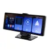 Auto multimeedia,10.2, Carplay, DVR, BT, FM saatja