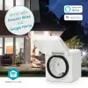 SmartLife nutipistik Wi-Fi IP44 3680 W energiamõõtja