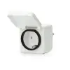 SmartLife nutipistik Wi-Fi IP44 3680 W energiamõõtja
