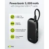 ACEFAST M9 PD20W power bank 5000mAh
