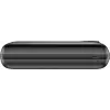 Akupank QC PD 20000mAh 22.5W USB A / C /micro 30cm kaab must