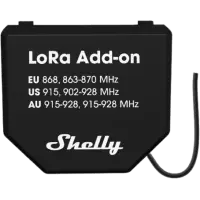 SH-LORA