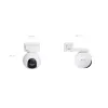 EZVIZ HB8 PRO 4K akuga väli pöördkaamera 360° audio WIFI