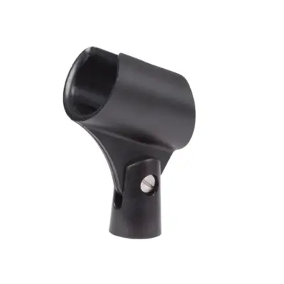UNIVERSAL MICROPHONE HOLDER 32 mm