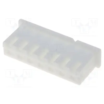 JST XHP 7-pin 2.5mm pesa kaablile