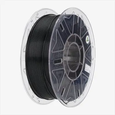 Filament PLA Hyper black RFID 1kg CREALITY