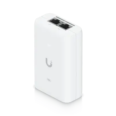 Ubiquiti 2.5G PoE+ Adapter (30W)