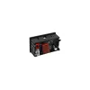 Digitaalne volt- ja ampermeeter 60-500VAC 10ACA, sinine/puna