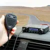 PNI Escort HP 6500p  CB auto raadiojaam 4W 12V NRC VOX
