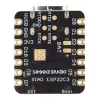 ESP32-C3 Wifi BT 5.0+LE Risc-V 160MHz 4MB 1xUSB-C XIAO Seeed