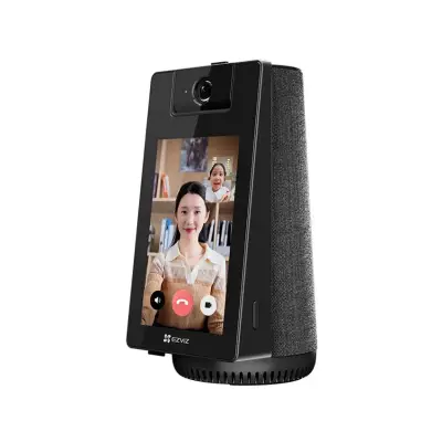 EZVIZ S10 - Smart Video Calling Camera
