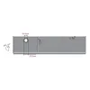 Сенсорный выключатель диммер 12-24V 4A синий LED