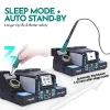 YIHUA 982D-II C210 C245 2 IN 1 Precision Soldering Station