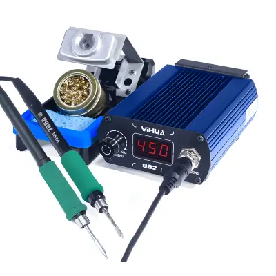 Jootejaam 120W 90..450deg, 210+245 kiirotsikud, 982-I
