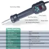 YIHUA 8858-IV 700 Вт Цифровой ЖК-термофен с регулируемой температурой