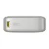 Akupank 20000mAh 65W USB-C OS Free2Pull hall